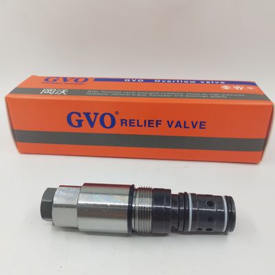 4286404 4373201 4328226 EX100-2 EX120-3 Valvola di soccorso del motore oscillante