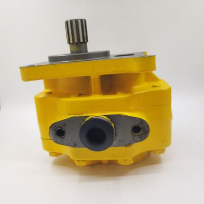 07433-71103 KOMATSU Pompa di ingranaggi D135A D150A D155A D155C D155S D85