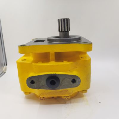 07433-71103 KOMATSU Pompa di ingranaggi D135A D150A D155A D155C D155S D85