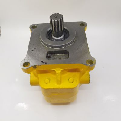 07433-71103 KOMATSU Pompa di ingranaggi D135A D150A D155A D155C D155S D85