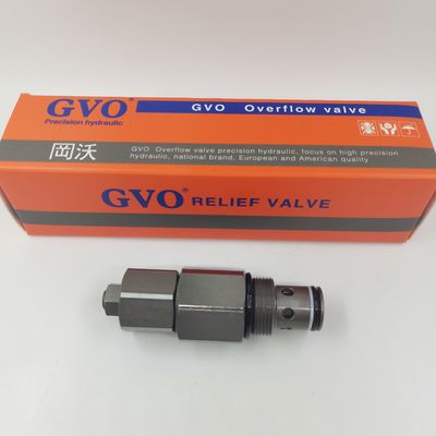 2420-1226 Valvola di sollievo per escavatore EC140 EC210 EC240 EC290 DH220