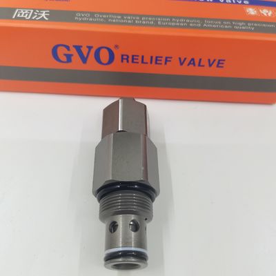 2420-1226 Valvola di sollievo per escavatore EC140 EC210 EC240 EC290 DH220
