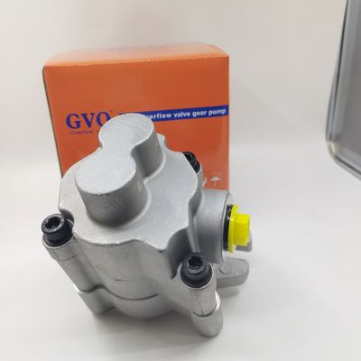 289-7917 Pompa di ingranaggi per E330D E336D E336E E336EL Parti di escavatori