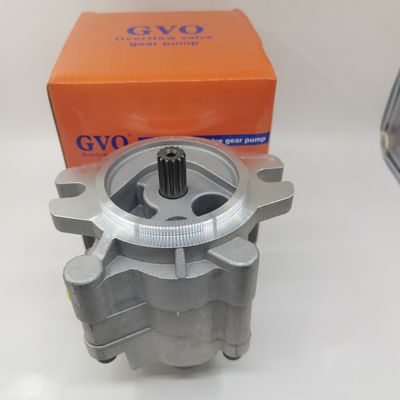 289-7917 Pompa di ingranaggi per E330D E336D E336E E336EL Parti di escavatori