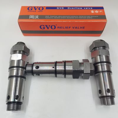 171-0030 159-7723 E320C Valvola di sollievo principale Ricambi idraulici