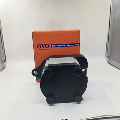 Pompa di ingranaggi 274-2491 Per parti idrauliche CAT E330C E330CL A8V200