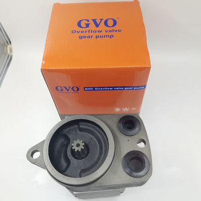 Pompa di ingranaggi 274-2491 Per parti idrauliche CAT E330C E330CL A8V200