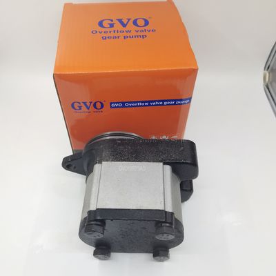 Pompa di ingranaggi 274-2491 Per parti idrauliche CAT E330C E330CL A8V200