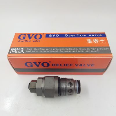 527-1720 E320D2 320GC 323D2 323CG Valvola di soccorso per escavatore 527-1721 CAT Parts