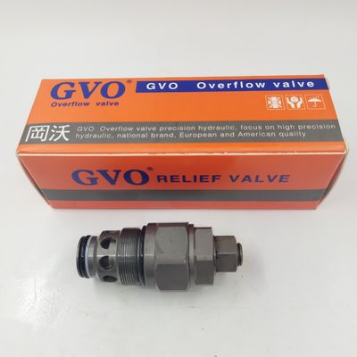 527-1720 E320D2 320GC 323D2 323CG Valvola di soccorso per escavatore 527-1721 CAT Parts