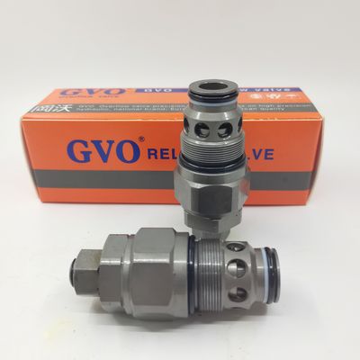 527-1720 E326GC E330GC E336GC Valvola di sollievo per escavatore 527-1721 Per parti CAT