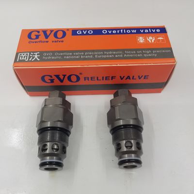 527-1720 E326GC E330GC E336GC Valvola di sollievo per escavatore 527-1721 Per parti CAT