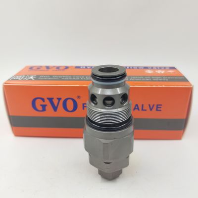 8230-34500 Valvola di sollievo per escavatore per VOLVO EC460 EC460B