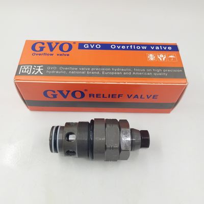 8230-34500 Valvola di sollievo per escavatore per VOLVO EC460 EC460B