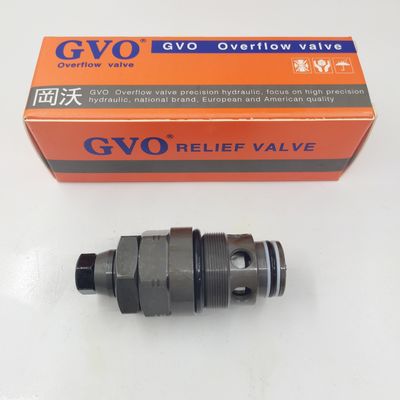 8230-34500 Valvola di sollievo per escavatore per VOLVO EC460 EC460B