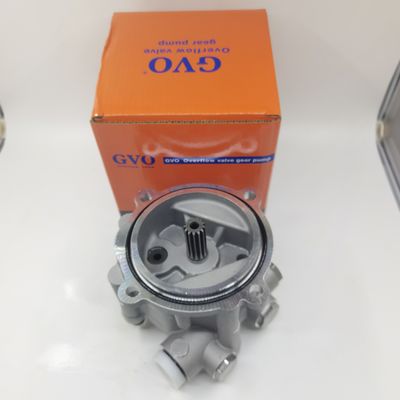 Pompa di ingranaggi VOE14535458 Per escavatore VOLVO EC210B EC240B 14535458