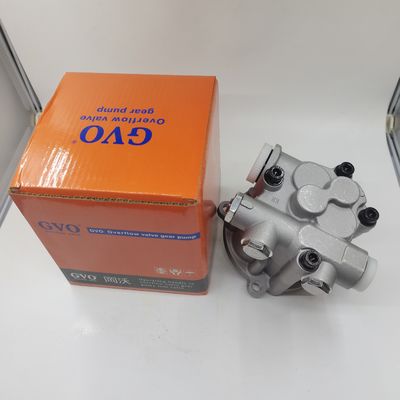 Pompa di ingranaggi VOE14535458 Per escavatore VOLVO EC210B EC240B 14535458