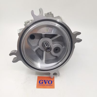 XJBN-00655 Hyundai Excavator R320LC-7 Pompa idraulica con ingranaggio