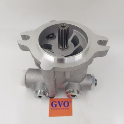 2902440-1671A 2902440-1865D Pompa idraulica per ingranaggi SH200-3 DH258 SK135