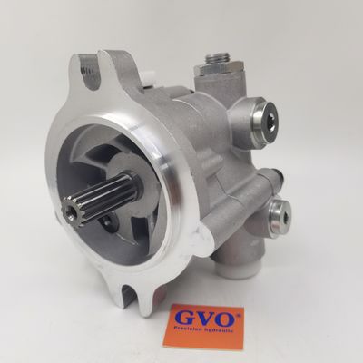 2902440-1671A 2902440-1865D Pompa idraulica per ingranaggi SH200-3 DH258 SK135