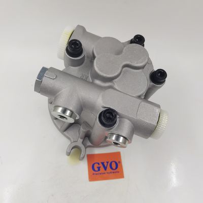 2902440-1671A 2902440-1865D Pompa idraulica per ingranaggi SH200-3 DH258 SK135