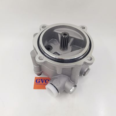 LJ014510 pompa di ingranaggi per escavatori CX210 CX240 LC002870 KRJ6199 pompa di ingranaggi pilota