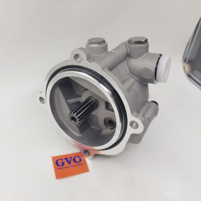 LJ014510 pompa di ingranaggi per escavatori CX210 CX240 LC002870 KRJ6199 pompa di ingranaggi pilota