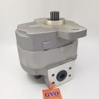 705-22-30150 705-22-29070 705-24-29090 PC75UU-3 PC95R-2 Pompa di ingranaggi per escavatori