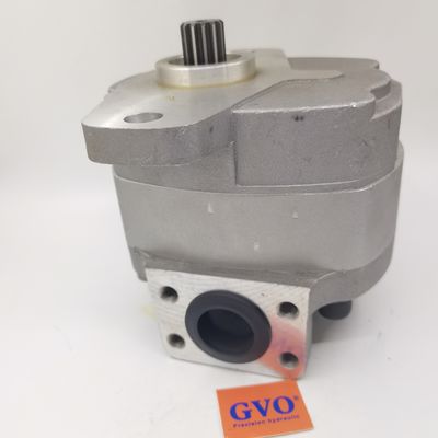 705-22-30150 705-22-29070 705-24-29090 PC75UU-3 PC95R-2 Pompa di ingranaggi per escavatori