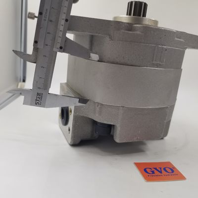 705-22-30150 705-22-29070 705-24-29090 PC75UU-3 PC95R-2 Pompa di ingranaggi per escavatori
