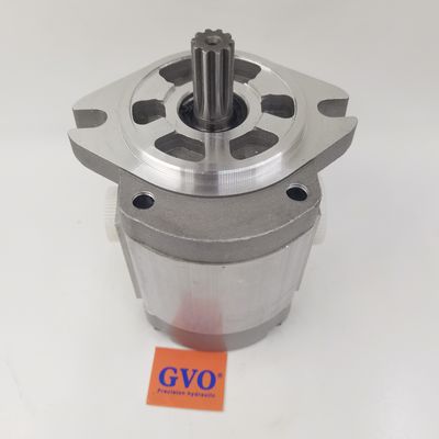 4276918 9218005 Pompa idraulica pilota per escavatori Hitachi EX200-5 ZX200