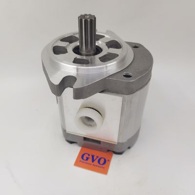 4276918 9218005 Pompa idraulica pilota per escavatori Hitachi EX200-5 ZX200
