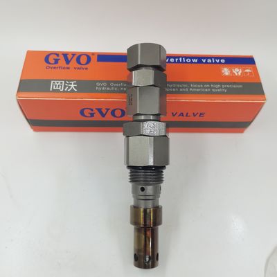 4654858 4651860 YA00011313 Valvola di sollievo principale per HITACHI EX ZX