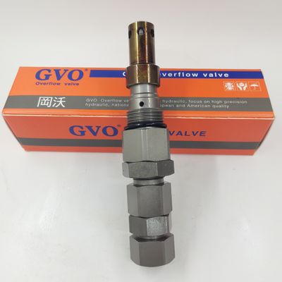 4654858 4651860 YA00011313 Valvola di sollievo principale per HITACHI EX ZX