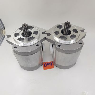 4181700 9217993 HITACHI EX300 EX330 ZX330 ZX350 ZX360 Pompa per ingranaggi pilota