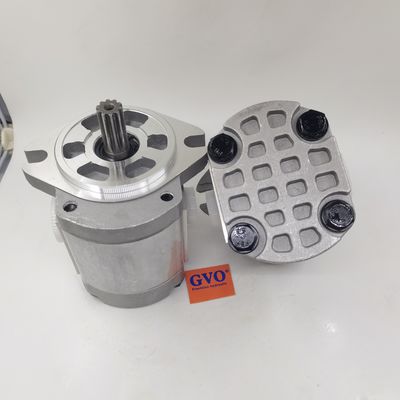 4181700 9217993 HITACHI EX300 EX330 ZX330 ZX350 ZX360 Pompa per ingranaggi pilota