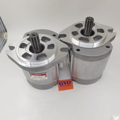 4181700 9217993 HITACHI EX300 EX330 ZX330 ZX350 ZX360 Pompa per ingranaggi pilota