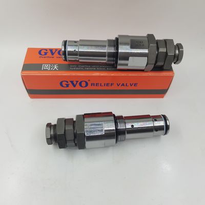 709-70-51401 PC200-5 PC220-5 Valvola di sollievo principale KOMATSU Escavatore