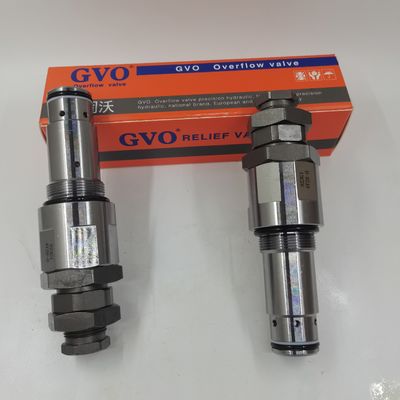 709-70-51401 PC200-5 PC220-5 Valvola di sollievo principale KOMATSU Escavatore