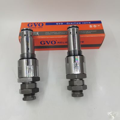 709-70-51401 PC200-5 PC220-5 Valvola di sollievo principale KOMATSU Escavatore