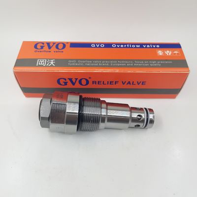 360-4599 129-8030 E320 E320C E325C Valvola di sollievo dell'escavatore CAT