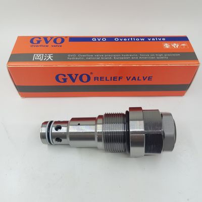 360-4599 129-8030 E320 E320C E325C Valvola di sollievo dell'escavatore CAT