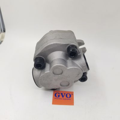 2437U1571F1 Pompa di ingranaggi pilota SK100-1 SK100-3 SK200-1 SK200-3 Pompa di ingranaggi escavatore