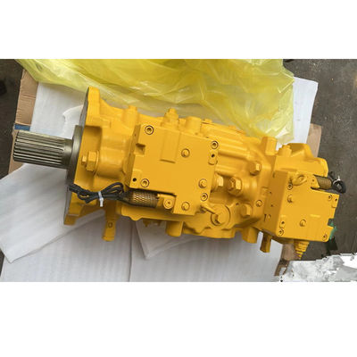 PC3000-6 Scavatori pompa idraulica principale 708-2K-000014 708-2K-00024