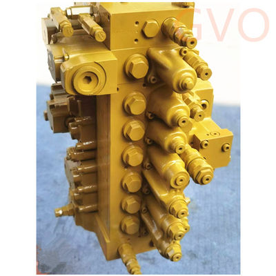 PC360-7 Valvola di controllo idraulica dell'escavatore
