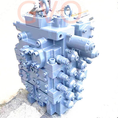 KMX32NA Valvola di controllo principale idraulica per escavatore XCMG370 SY365C