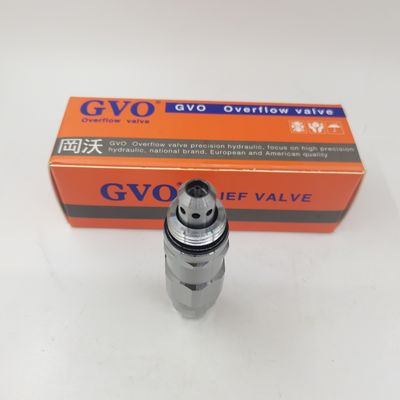 51650-4 51650-9 Valvola di sollievo per escavatore Mega 160 160tc 200-v