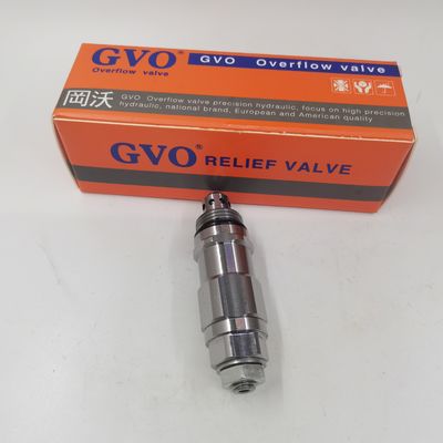 51650-4 51650-9 Valvola di sollievo per escavatore Mega 160 160tc 200-v