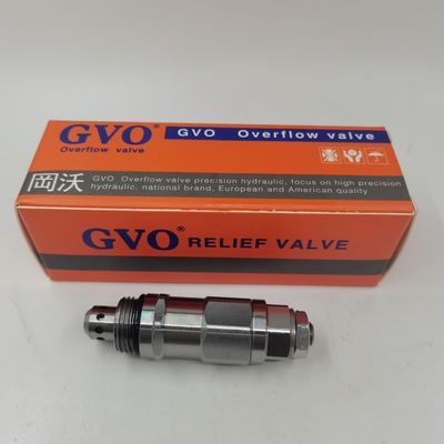 51650-4 51650-9 Valvola di sollievo per escavatore Mega 160 160tc 200-v