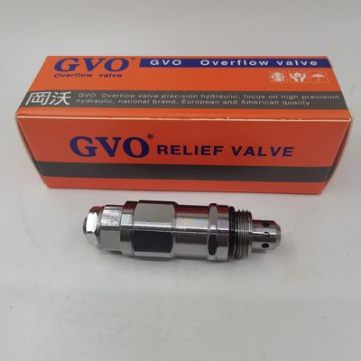 51650-4 51650-9 Valvola di sollievo per escavatore Mega 160 160tc 200-v